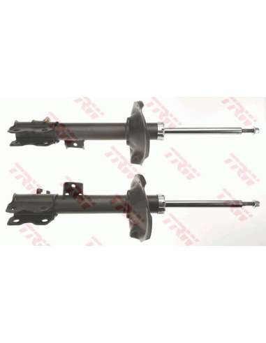 Amortiguador Tras. Trw JGM1183T - AmortiguadorTRW TWIN TRW TWIN