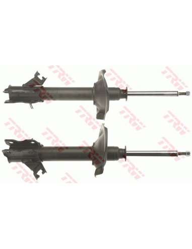 Amortiguador Del. Trw JGM1185T - Amortiguador TRW TWIN