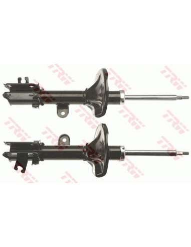 Amortiguador Del. Trw JGM1187T - AmortiguadorTRW TWIN TRW TWIN