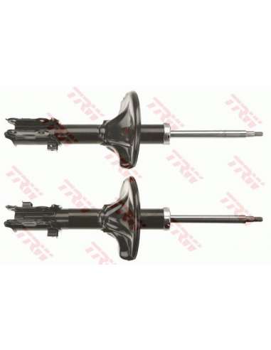 Amortiguador Del. Trw JGM1195T - Amortiguador TRW TWIN