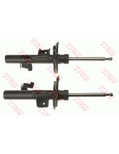 Amortiguador Del. Trw JGM1197T - AmortiguadorTRW TWIN TRW TWIN