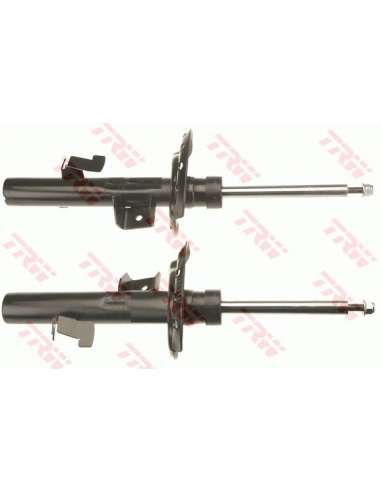 Amortiguador Del. Trw JGM1203T - Amortiguador TRW TWIN
