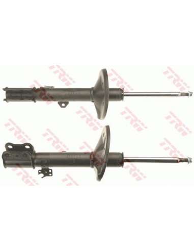 Amortiguador Del. Trw JGM1205T - AmortiguadorTRW TWIN TRW TWIN