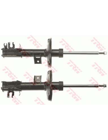 Amortiguador Del. Trw JGM1207T - Amortiguador TRW TWIN