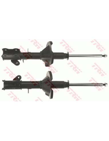 Amortiguador Tras. Trw JGM1209T - Amortiguador TRW TWIN