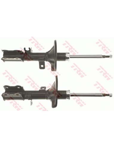 Amortiguador Del. Trw JGM1211T - AmortiguadorTRW TWIN TRW TWIN