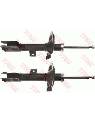 Amortiguador Del. Trw JGM1213T - AmortiguadorTRW TWIN TRW TWIN