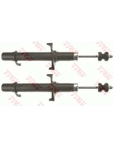 Amortiguador Del. Trw JGM1215T - AmortiguadorTRW TWIN TRW TWIN
