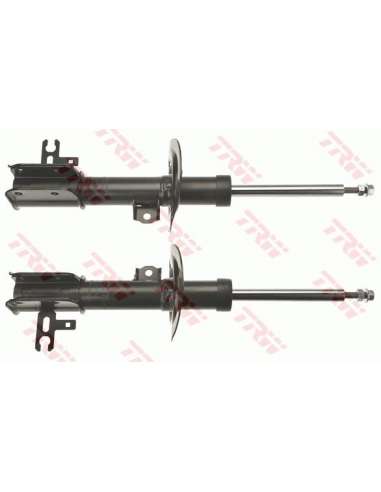 Amortiguador Del. Trw JGM1217T - Amortiguador TRW TWIN