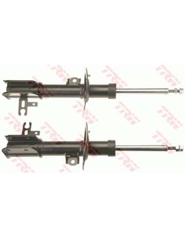 Amortiguador Del. Trw JGM1219T - TRW AMORT. MACPHERSON COMPLETO TRW TWIN