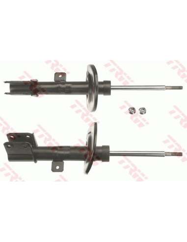 Amortiguador Del. Trw JGM1235T - AmortiguadorTRW TWIN TRW TWIN