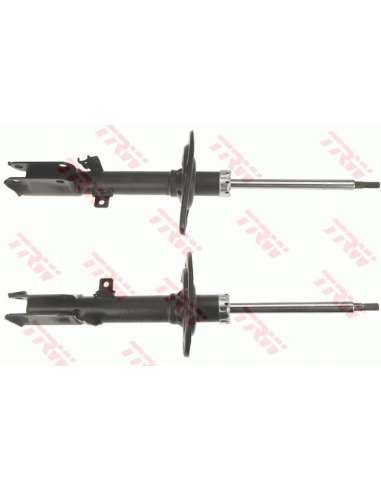 Amortiguador Tras. Trw JGM1243T - AmortiguadorTRW TWIN TRW TWIN