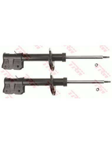 Amortiguador Del. Trw JGM1251T - AmortiguadorTRW TWIN TRW TWIN