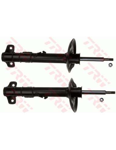 Amortiguador Del. Trw JGM1267T - AmortiguadorTRW TWIN TRW TWIN