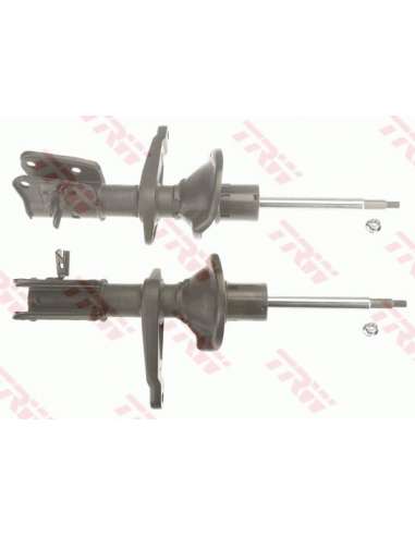 Amortiguador Del. Trw JGM1293T - Amortiguador TRW TWIN