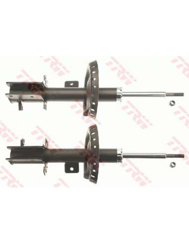 Amortiguador Del. Trw JGM1297T - AmortiguadorTRW TWIN TRW TWIN