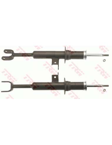 Amortiguador Del. Trw JGM1301T - AmortiguadorTRW TWIN TRW TWIN