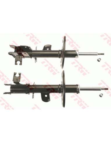 Amortiguador Del. Trw JGM1303T - Amortiguador TRW TWIN