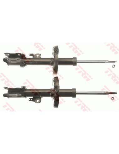 Amortiguador Del. Trw JGM1309T - Amortiguador TRW TWIN