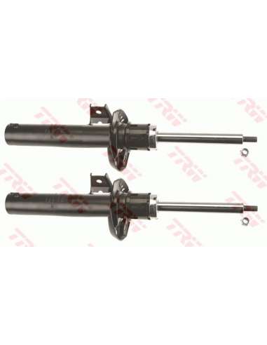 Amortiguador Del. Trw JGM1316T - AmortiguadorTRW TWIN TRW TWIN