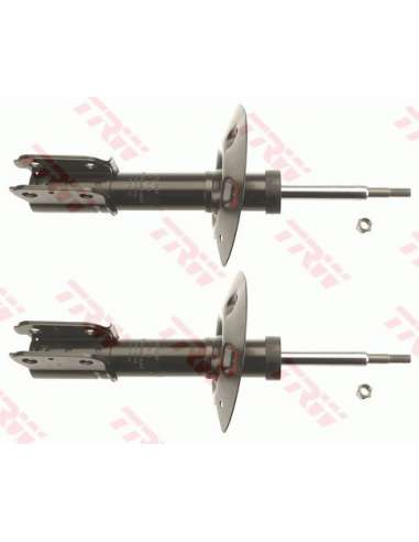 Amortiguador Del. Trw JGM1324T - Amortiguador TRW TWIN