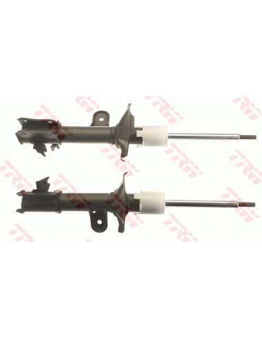 Amortiguador Del. Trw JGM1327T - TRW AMORT. MACPHERSON COMPLETO TRW TWIN