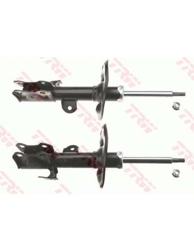 Amortiguador Del. Trw JGM1333T - TRW AMORT. MACPHERSON COMPLETO TRW TWIN