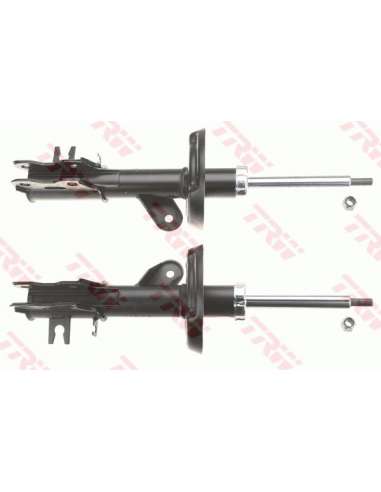 Amortiguador Del. Trw JGM1339T - AmortiguadorTRW TWIN TRW TWIN
