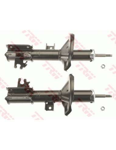 Amortiguador Del. Trw JGM1341T - AmortiguadorTRW TWIN TRW TWIN