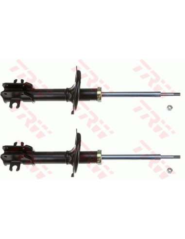 Amortiguador Del. Trw JGM203T - AmortiguadorTRW TWIN TRW TWIN