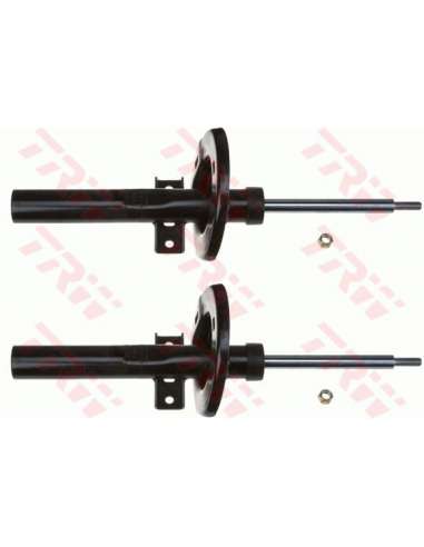 Amortiguador Del. Trw JGM211T - AmortiguadorTRW TWIN TRW TWIN