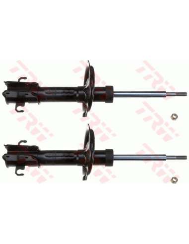 Amortiguador Del. Trw JGM229T - Amortiguador TRW TWIN