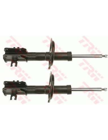 Amortiguador Del. Trw JGM231T - AmortiguadorTRW TWIN TRW TWIN