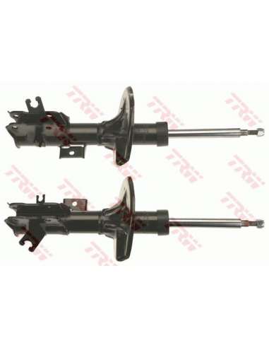 Amortiguador Del. Trw JGM2337T - AmortiguadorTRW TWIN TRW TWIN