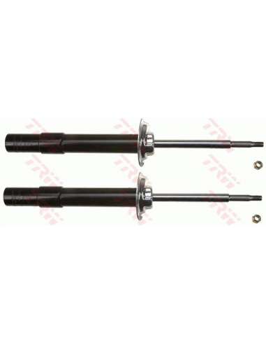 Amortiguador Del. Trw JGM239T - AmortiguadorTRW TWIN TRW TWIN