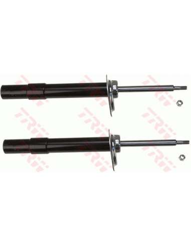 Amortiguador Del. Trw JGM240T - AmortiguadorTRW TWIN TRW TWIN