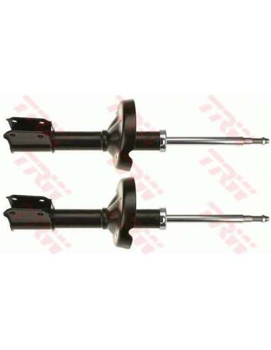 Amortiguador Del. Trw JGM243T - AmortiguadorTRW TWIN TRW TWIN