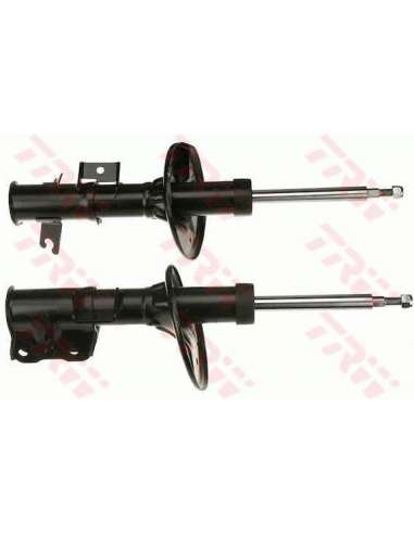 Amortiguador Del. Trw JGM2514T - Amortiguador TRW TWIN