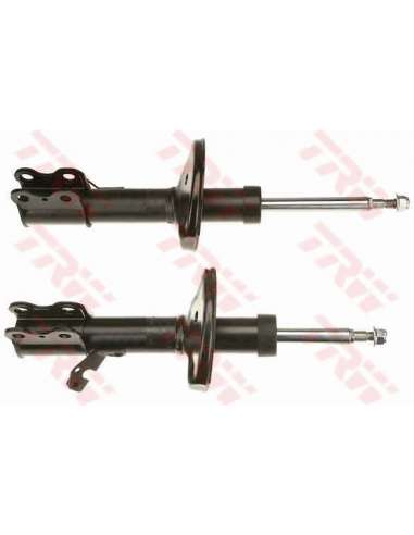 Amortiguador Del. Trw JGM2558T - AmortiguadorTRW TWIN TRW TWIN