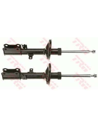 Amortiguador Tras. Trw JGM2569T - AmortiguadorTRW TWIN TRW TWIN
