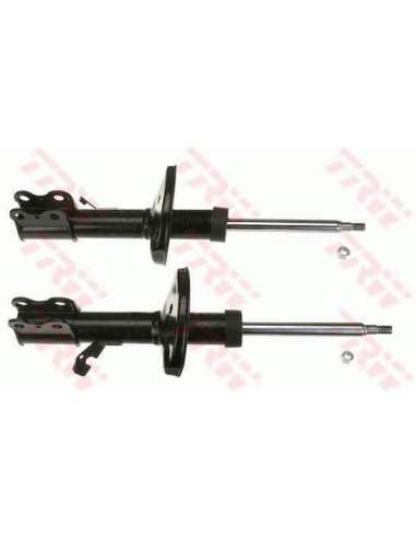 Amortiguador Del. Trw JGM2570T - AmortiguadorTRW TWIN TRW TWIN