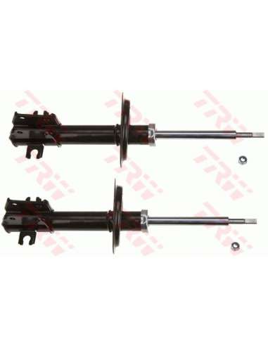 Amortiguador Del. Trw JGM266T - AmortiguadorTRW TWIN TRW TWIN