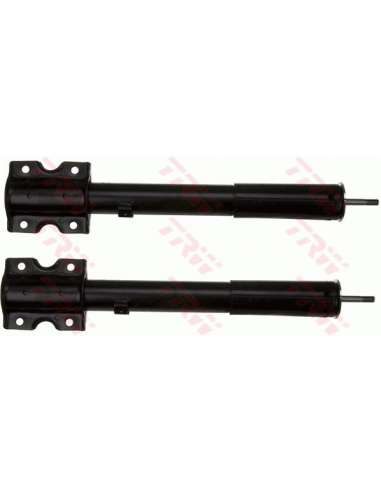Amortiguador Del. Trw JGM268T - AmortiguadorTRW TWIN TRW TWIN