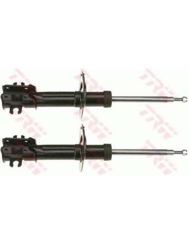 Amortiguador Del. Trw JGM272T - AmortiguadorTRW TWIN TRW TWIN