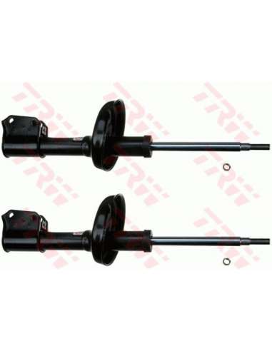 Amortiguador Del. Trw JGM287T - AmortiguadorTRW TWIN TRW TWIN