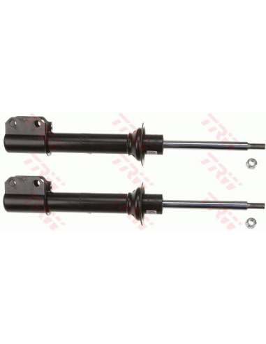 Amortiguador Del. Trw JGM289T - AmortiguadorTRW TWIN TRW TWIN
