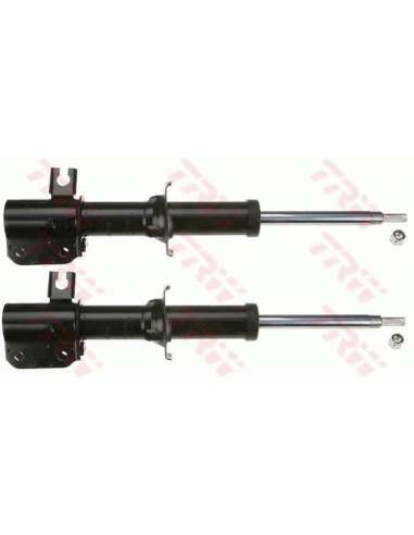 Amortiguador Del. Trw JGM2924T - AmortiguadorTRW TWIN TRW TWIN
