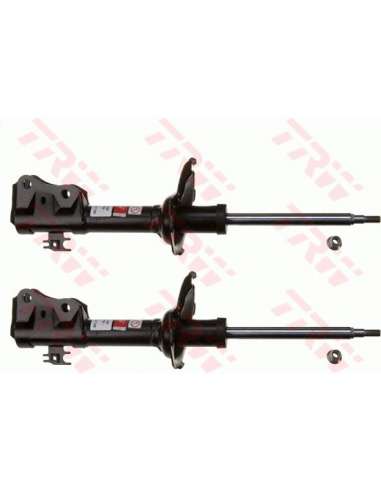 Amortiguador Del. Trw JGM303T - AmortiguadorTRW TWIN TRW TWIN