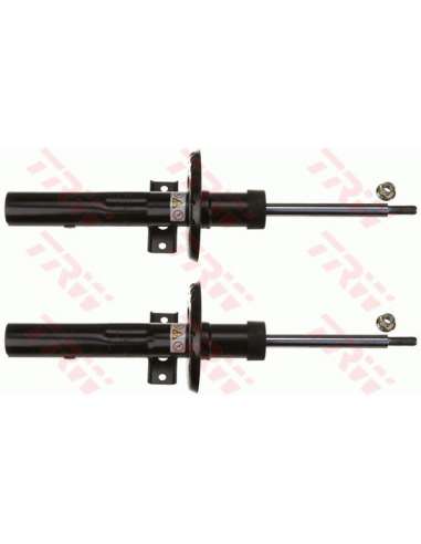 Amortiguador Del. Trw JGM306T - AmortiguadorTRW TWIN TRW TWIN