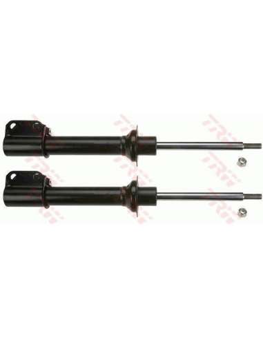 Amortiguador Del. Trw JGM308T - AmortiguadorTRW TWIN TRW TWIN